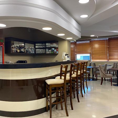 Ardager Residence Atyrau Bagian luar foto