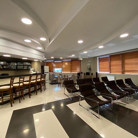 Ardager Residence Atyrau Bagian luar foto