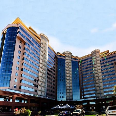 Ardager Residence Atyrau Bagian luar foto