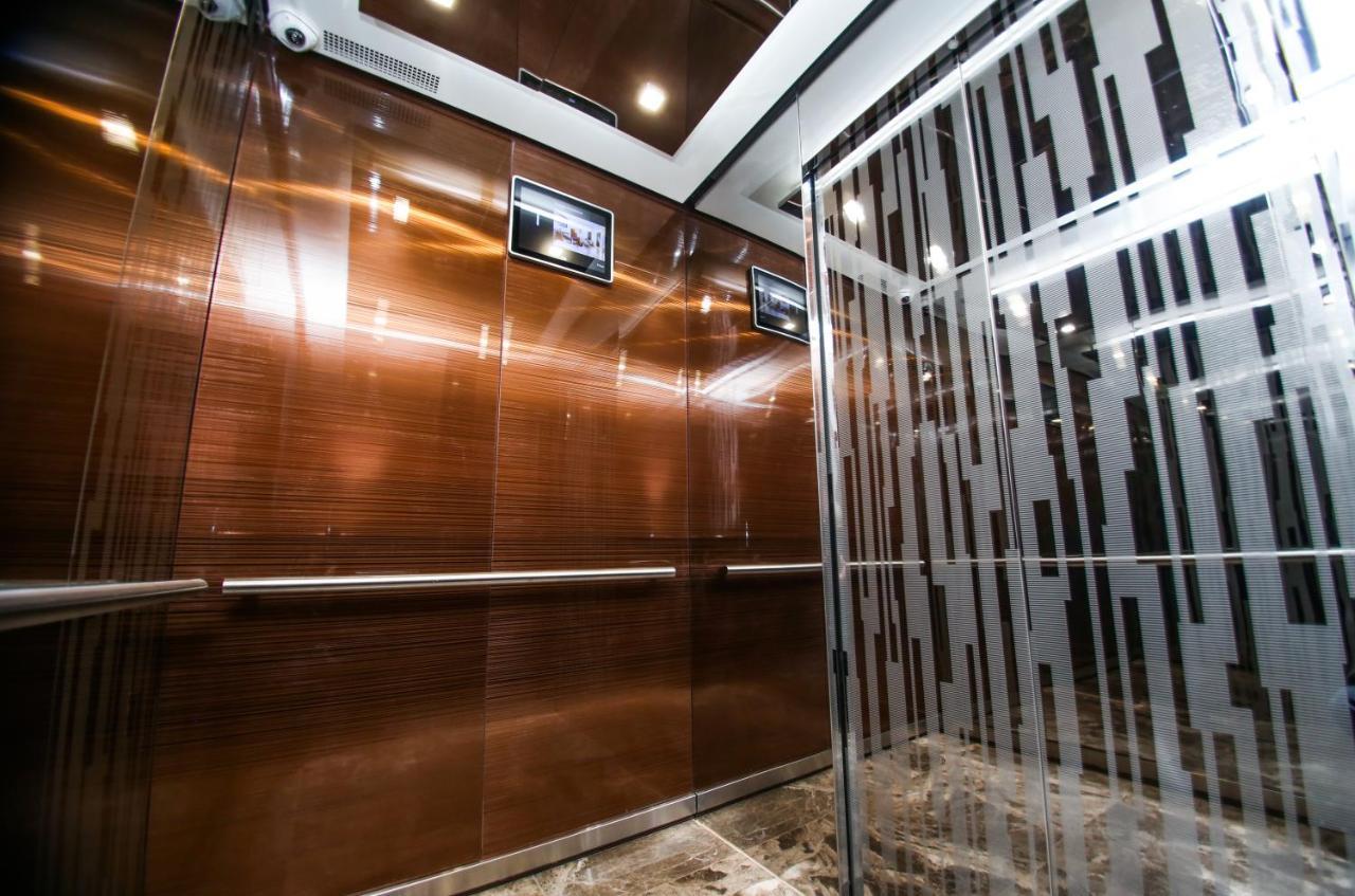 Ardager Residence Atyrau Bagian luar foto