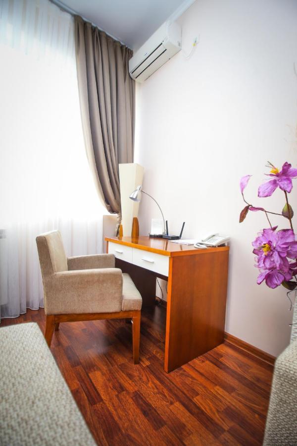 Ardager Residence Atyrau Bagian luar foto