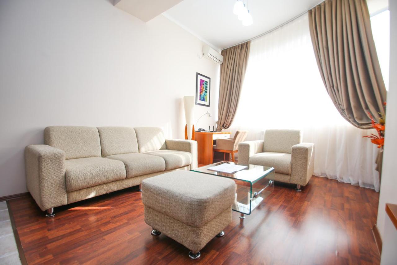 Ardager Residence Atyrau Bagian luar foto