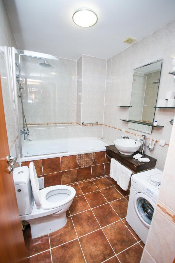 Ardager Residence Atyrau Bagian luar foto