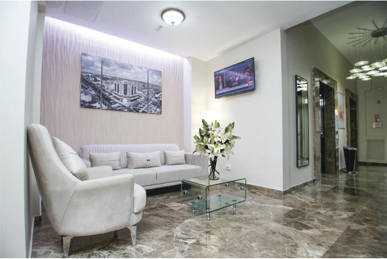 Ardager Residence Atyrau Bagian luar foto