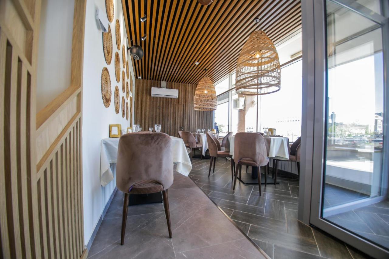 Ardager Residence Atyrau Bagian luar foto