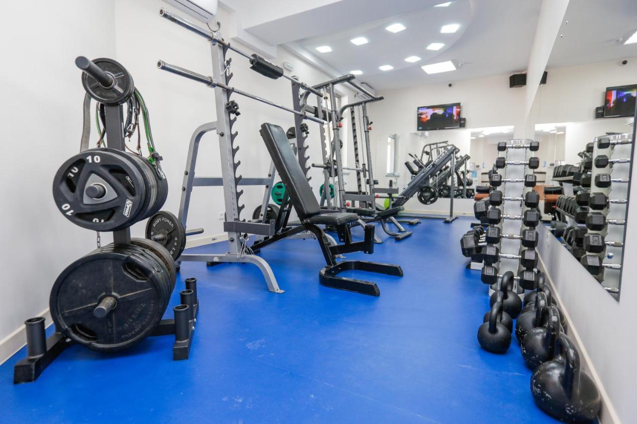 Ardager Residence Atyrau Bagian luar foto