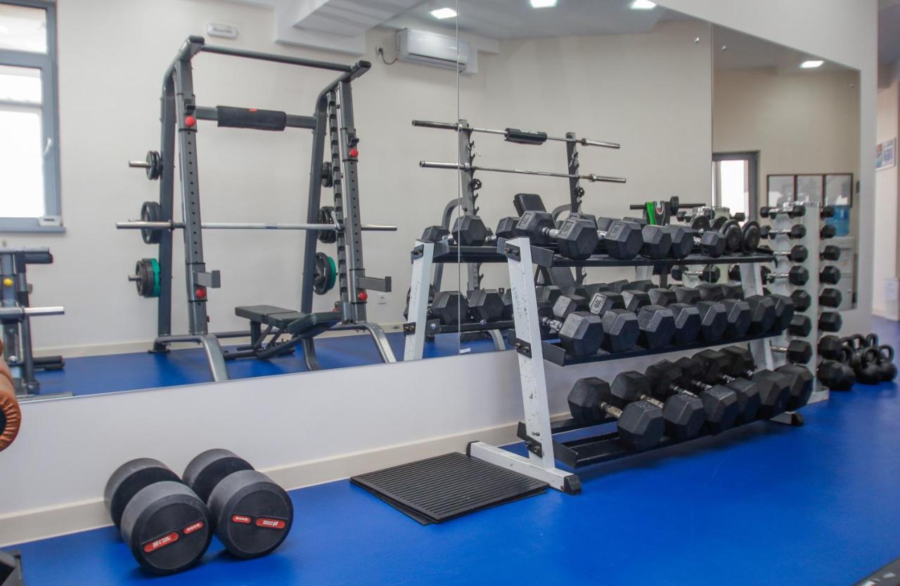 Ardager Residence Atyrau Bagian luar foto