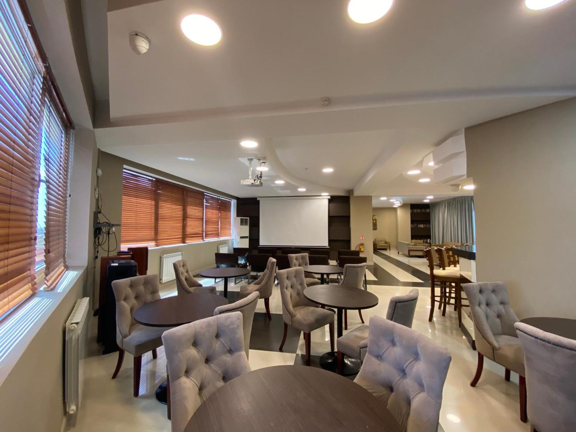 Ardager Residence Atyrau Bagian luar foto
