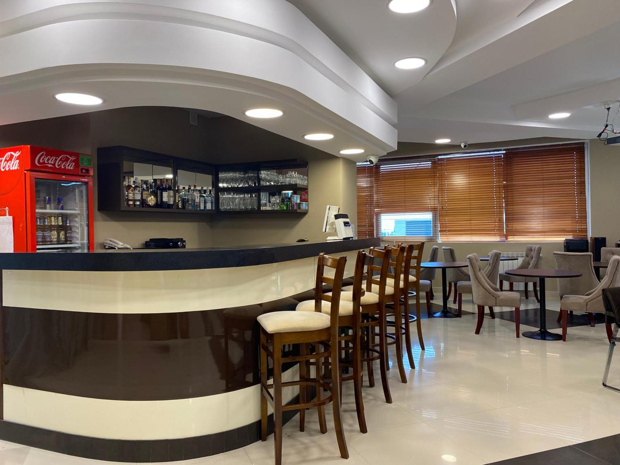 Ardager Residence Atyrau Bagian luar foto