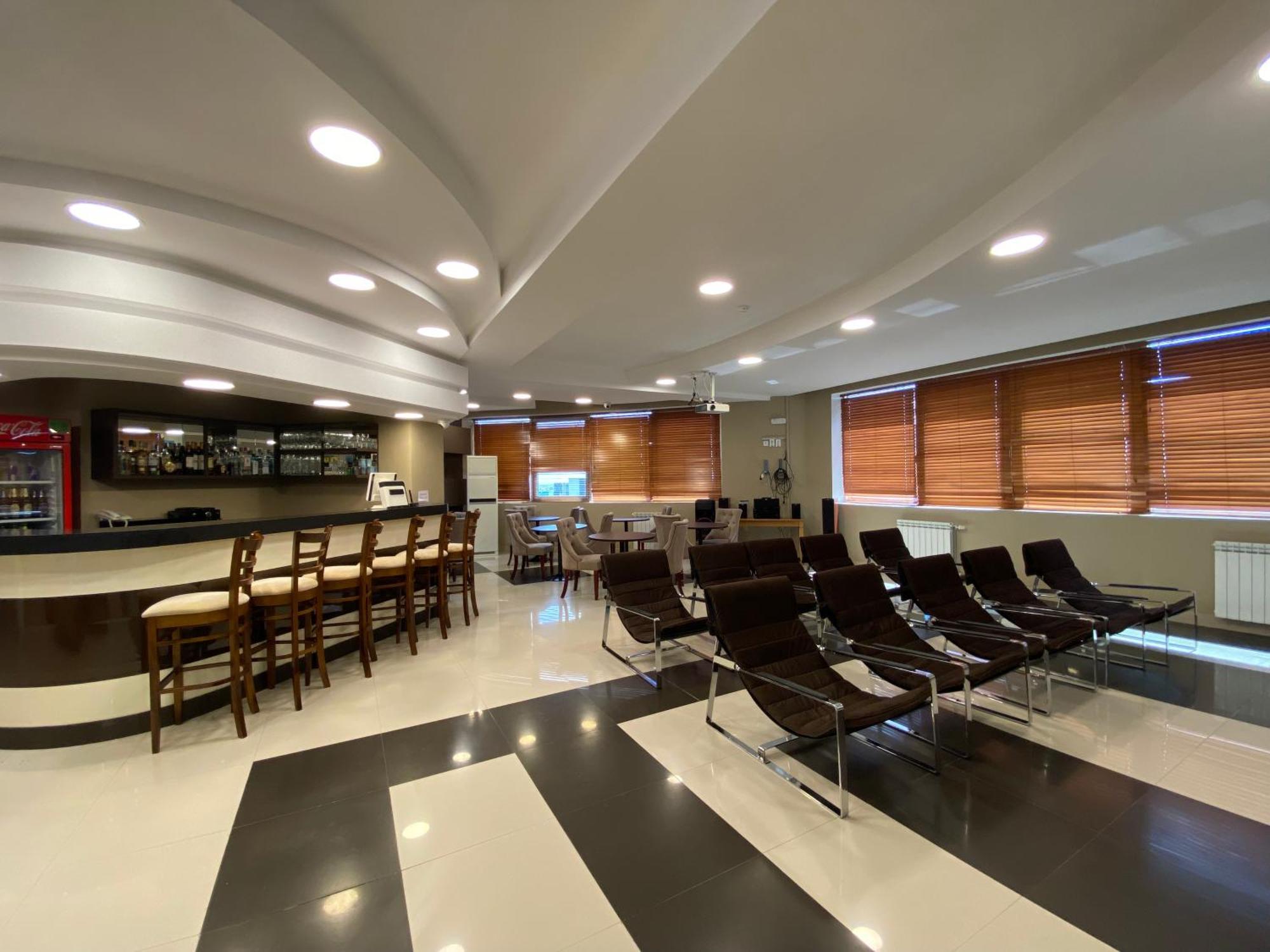 Ardager Residence Atyrau Bagian luar foto
